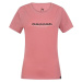 Hannah CORDY Dámske funkčné tričko, ružová, veľkosť