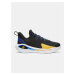 Obuv Under Armour GS CURRY 12 Dub Nation