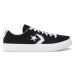 Converse Plátenky Pl Lite Ox A00381C Čierna