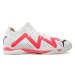 Puma Futbalové topánky Future Match It Mid Jr 107387 01 Biela