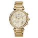 Dámske hodinky MICHAEL KORS MK5354 -PARKER (zm508d)