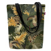 Bertoni Unisex's Canvas Bag Sunny Amazonia