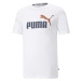 Puma ESS2 Col Logo Tee