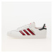 Tenisky adidas Gazelle Core White/ Better Scarlet/ Core Black