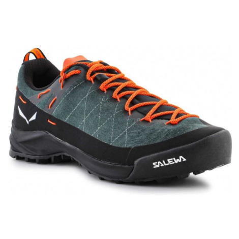 Boty Canvas M model 17852785 - Salewa EU 46