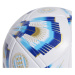 Futbalová lopta ADIDAS AFA24 LGE WHITE PANTON LUCBLU