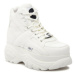 Buffalo Sneakersy 1340-14 2.0 1634001 Biela