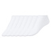 esmara® Dámske členkové ponožky, 7 párov (biela)