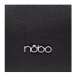 Nobo Kabelka NBAG-N1220-C020 Čierna