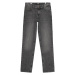 Jack & Jones Junior Džínsy 'Clark'  sivý denim