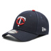 New Era Šiltovka The League Minnesota Twins 10047535 Tmavomodrá