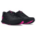 Dámska športová obuv (tréningová) UNDER ARMOUR UA W Charged Speed Swift black black rebel pink