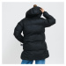 Columbia Puffect Mid Hooded Jacket Black