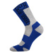 Voxx Matrix Unisex froté ponožky BM000000592600101225 modrá