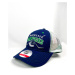 Vancouver Canucks detská čiapka baseballová šiltovka Core Lockup Trucker Snapback