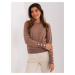 Sweater-AT-SW-2342.46P-light brown