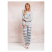 Edoti Women's pyjamas UL