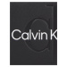 Peňaženky pre ženy Calvin Klein Jeans - čierna