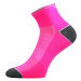 Voxx Ray Unisex športové ponožky - 3 páry BM000000596300101930 neón ružová