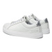 Trussardi Sneakersy 77A00383 Biela