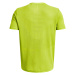 Under Armour Seamless Stride Ss Green