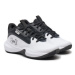 Under Armour Basketbalové topánky Grade School UA Lockdown 7 3028513 Biela