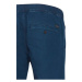 BLEND REFULAR FIT Pánske nohavice, tmavo modrá, veľkosť