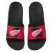 Detroit Red Wings pánske šľapky Legacy Velcro Sport Slide Slipper