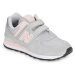 New Balance  574  Nízke tenisky Béžová