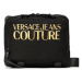 Versace Jeans Couture Ľadvinka 74YA4B97 Čierna