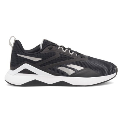 Reebok Topánky do posilňovne Nanoflex TR 2.0 IE2113 Čierna