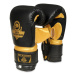 NO NAME DBX Boxerské rukavice Bushido Farba: čierna