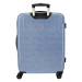 ABS cestovný kufor MINNIE MOUSE Style, 68x48x26cm, 70L, 4981821 (medium)