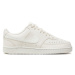 Nike Sneakersy Court Vision Lo Nn HF1741 001 Biela