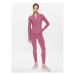 Skechers Multifunkčná bunda Go Walk W03JA158 Ružová Slim Fit