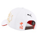 Formule 1 čiapka baseballová šiltovka Shanghai GP white F1 Team 2024