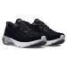 Dámska bežecká obuv UNDER ARMOUR UA W HOVR Machina 3 Clone black white black