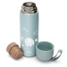 Nuvita Thermos termoska Blue