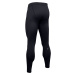 Legíny Under Armour Packaged Base 3.0 Legging Black