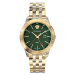 Versace VEBK00718 Univers Bicolor GMT 43mm 5ATM