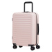 Samsonite Kabinový cestovní kufr StackD EXP 35/42 l - tmavě modrá