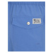 Polo Ralph Lauren Plavecké šortky 'TRAVELER'  kráľovská modrá / ružová