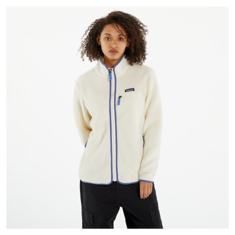Bunda Patagonia W's Retro Pile Jacket Creamy