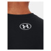 Tričko Under Armour UA CAMO CHEST STRIPE SS-BLK