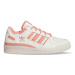 adidas Forum Low CL W - Dámske - Tenisky adidas Originals - Biele - IG1435