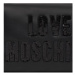 LOVE MOSCHINO Kabelka JC5312PP0IKK0000 Čierna