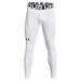 Under Armour Cg Armour Leggings White