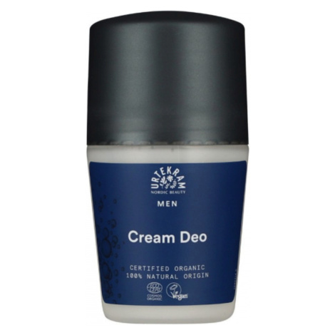 Urtekram URTEKRAM,  Deodorant roll-on MEN 50ml BIO