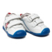 Biomecanics Sneakersy 222155-B Biela
