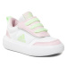 Adidas Sneakersy Park St Ac C ID7913 Biela